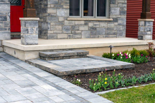 Best Driveway Paving Contractor  in Lucedale, MS