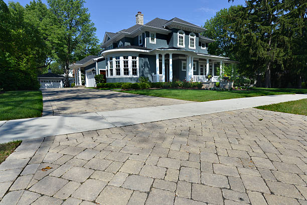 Best Driveway Pavers Near Me  in Lucedale, MS