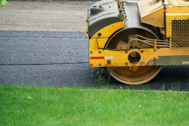 Best Permeable Paver Driveway  in Lucedale, MS