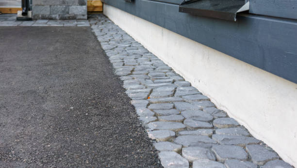 Best Concrete Paver Driveway  in Lucedale, MS